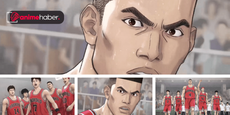 The First Slam Dunk İncelemesi